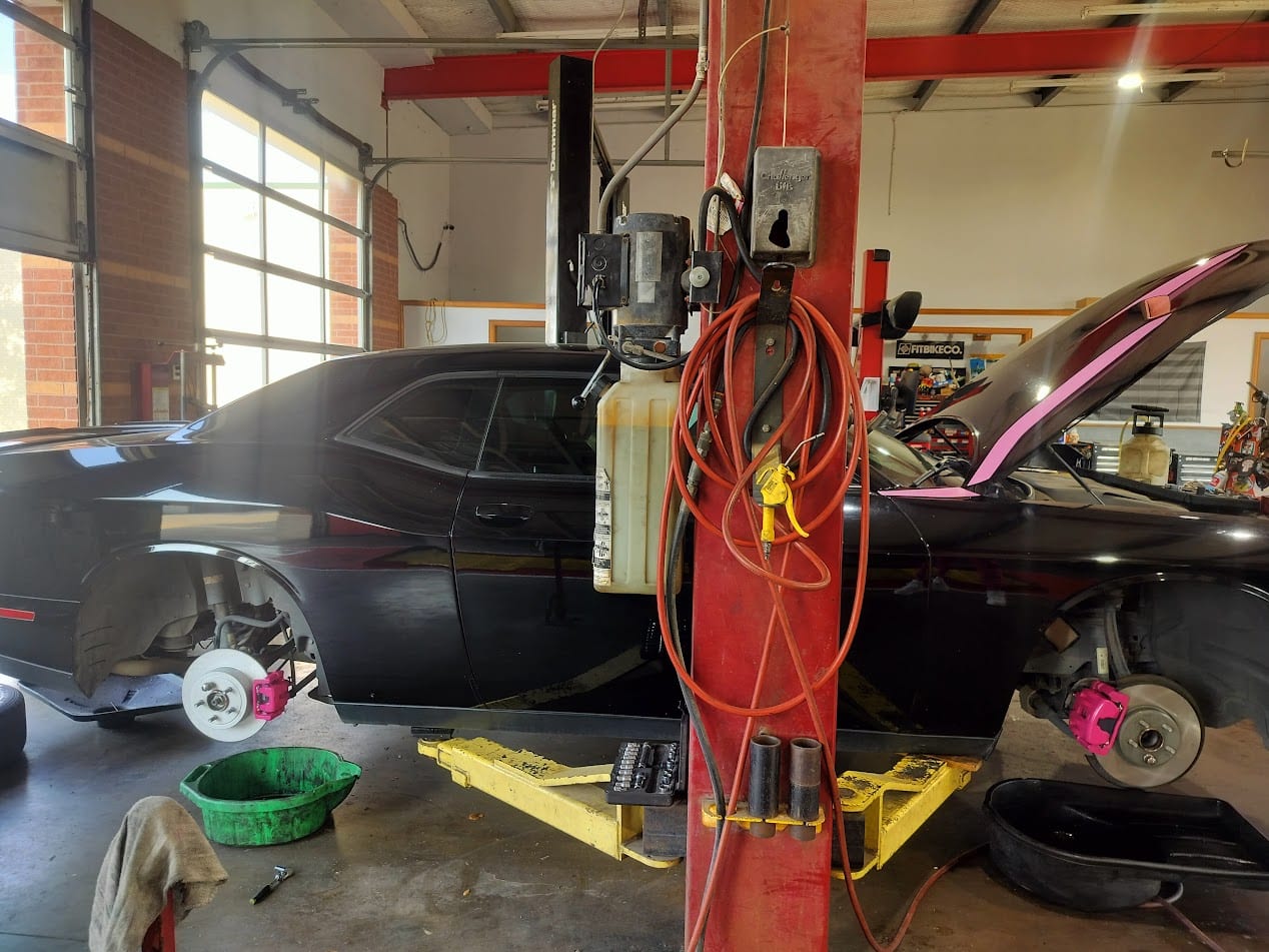 Kwik Kar Automotive Repair, photo 3