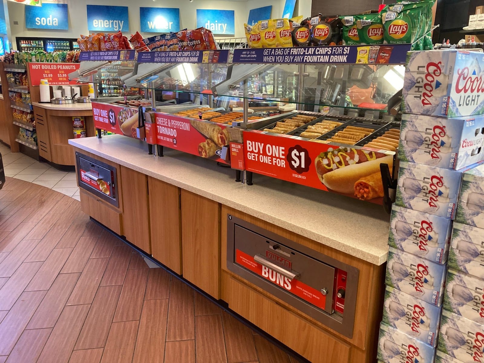 RaceTrac, photo 4