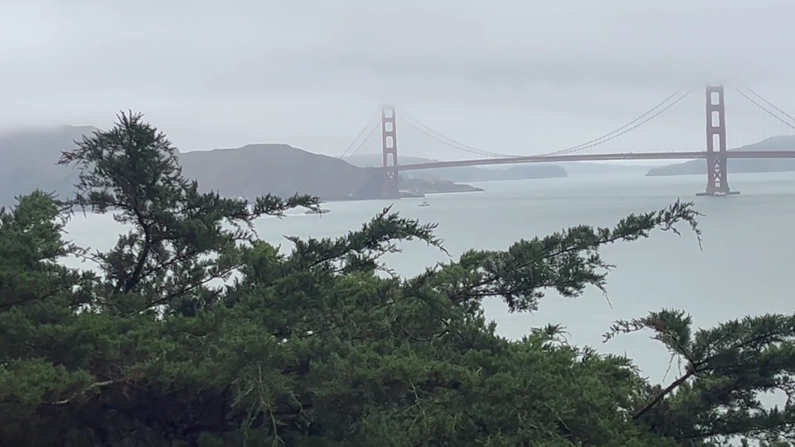 Lands End Trail, photo 2