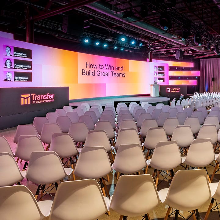 The Midway Corporate Event Venue