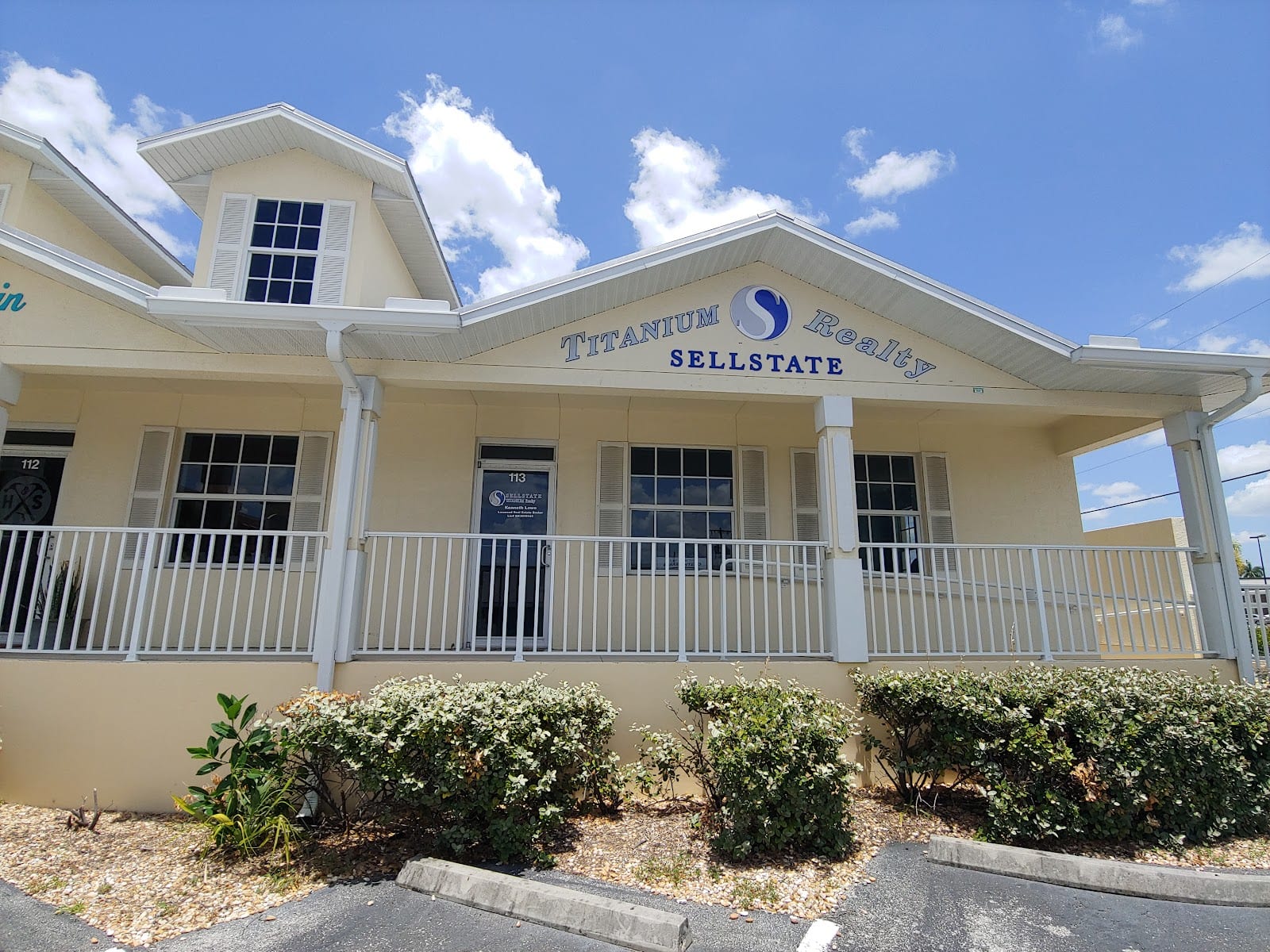 Sellstate Titanium Realty