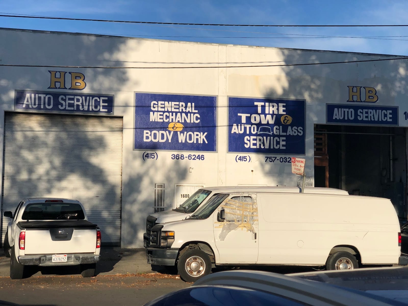 HB Auto Service, Inc, photo 2