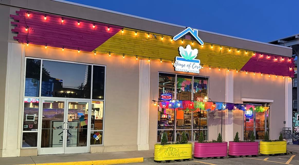 Urban Spice (House of Corn Mexican Cuisine), photo 2