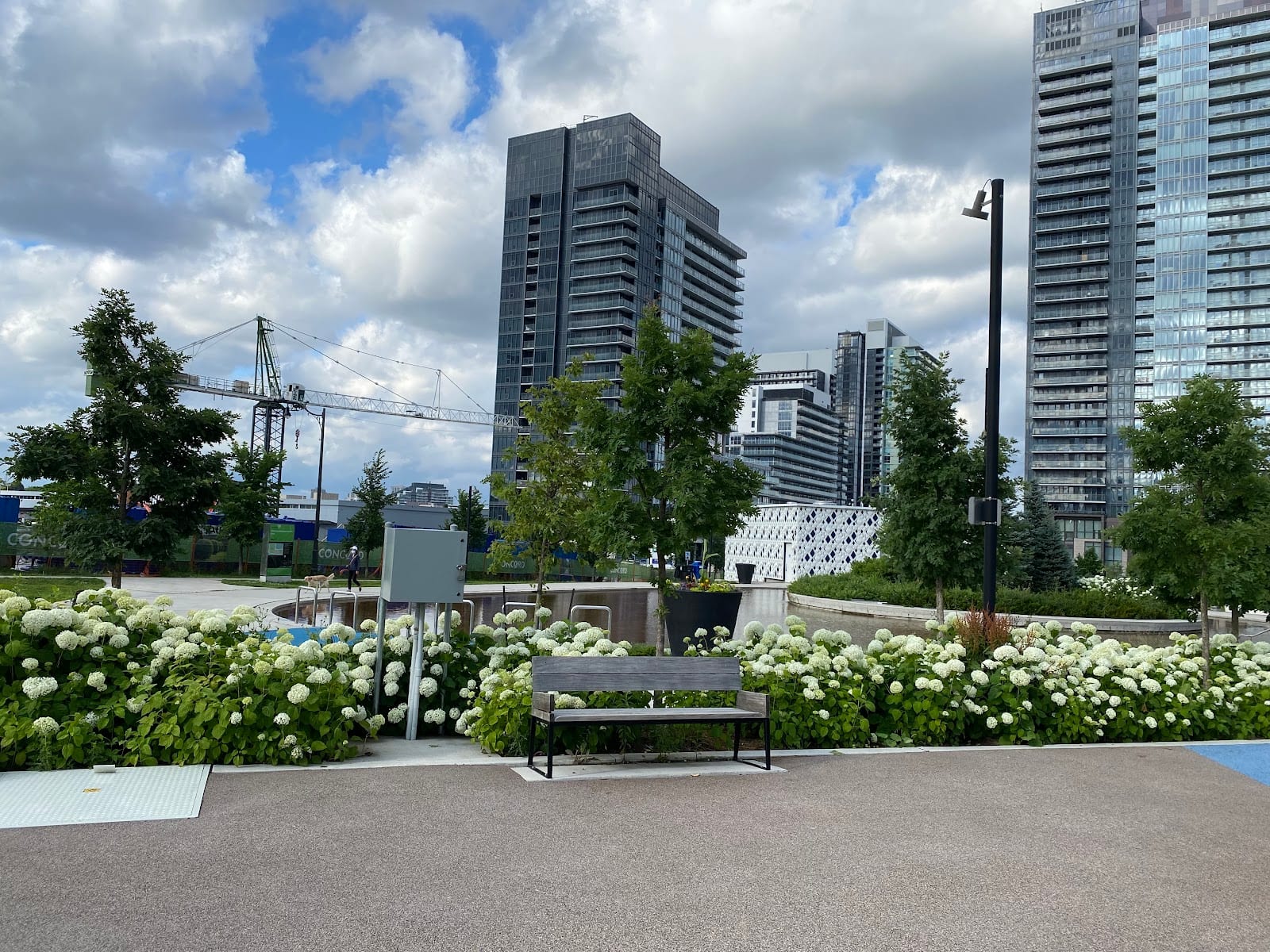 Ethennonnhawahstihnen Park