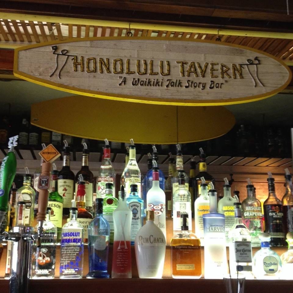 Honolulu Tavern, photo 2