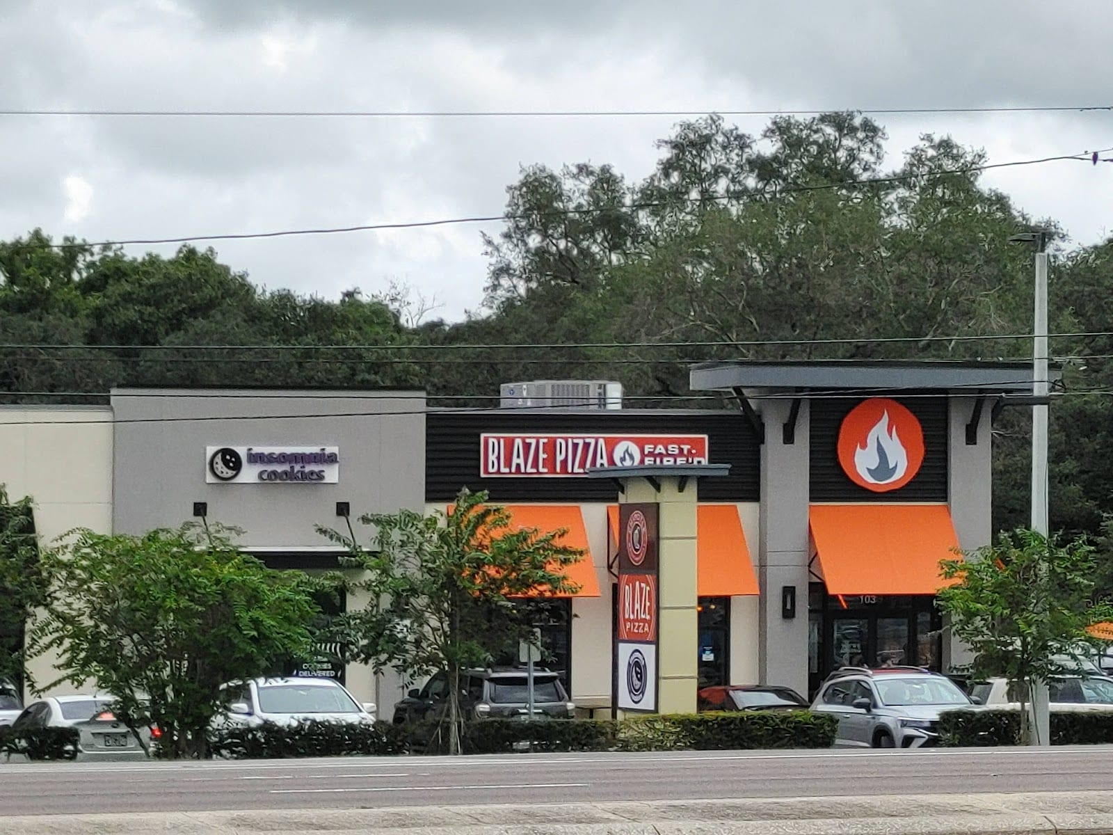 Blaze Pizza, photo 2