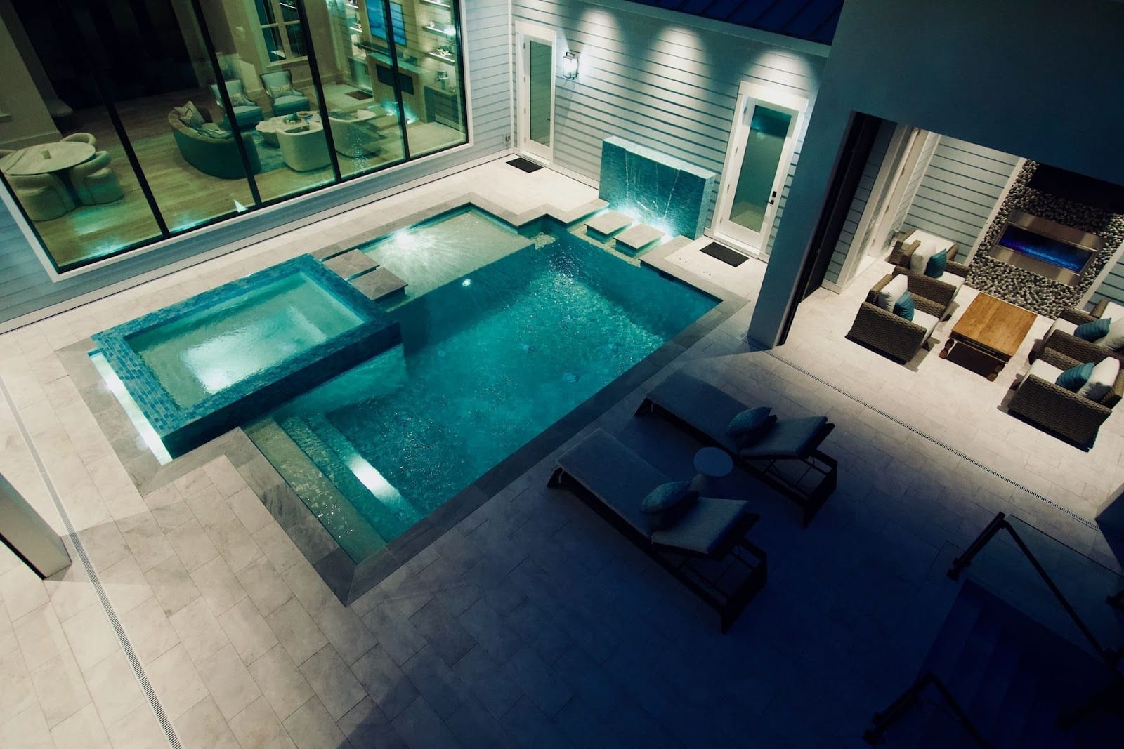 Coast to Coast Pools, photo 2