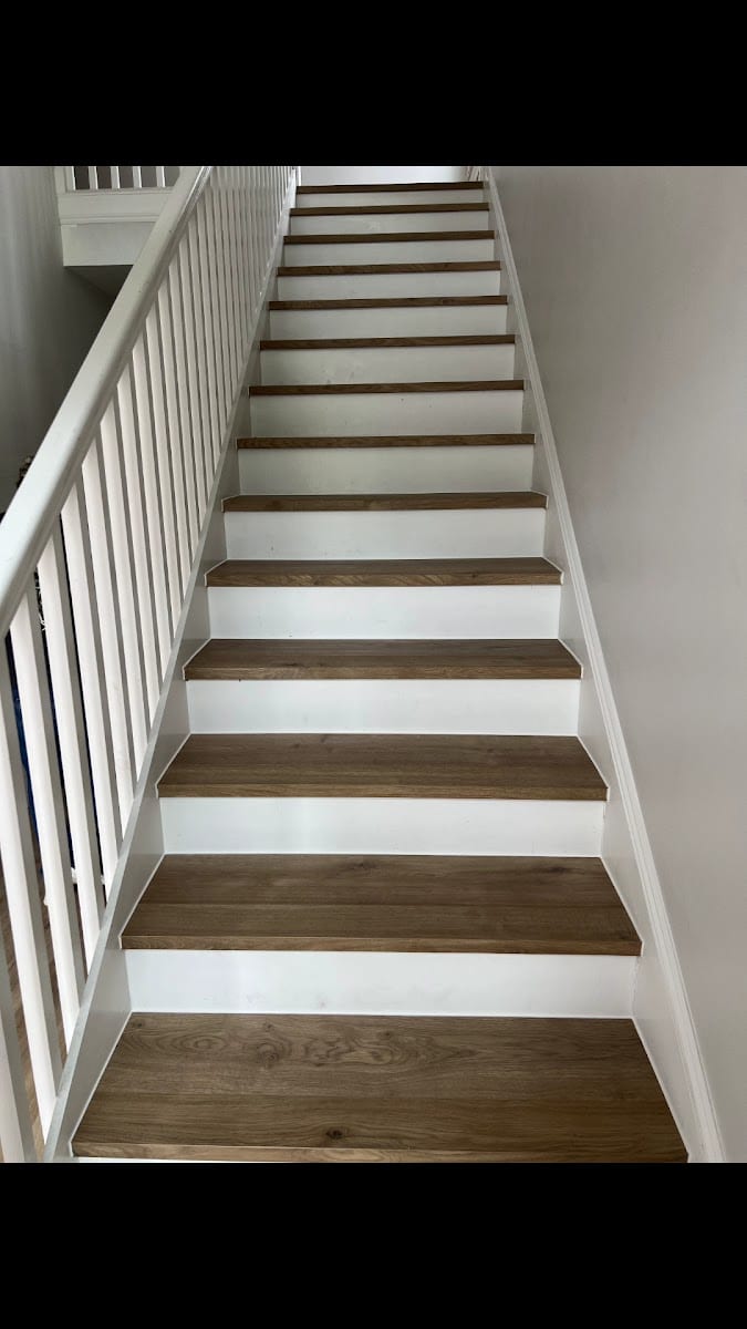 The Old Fashion Floor Store, Inc., photo 2