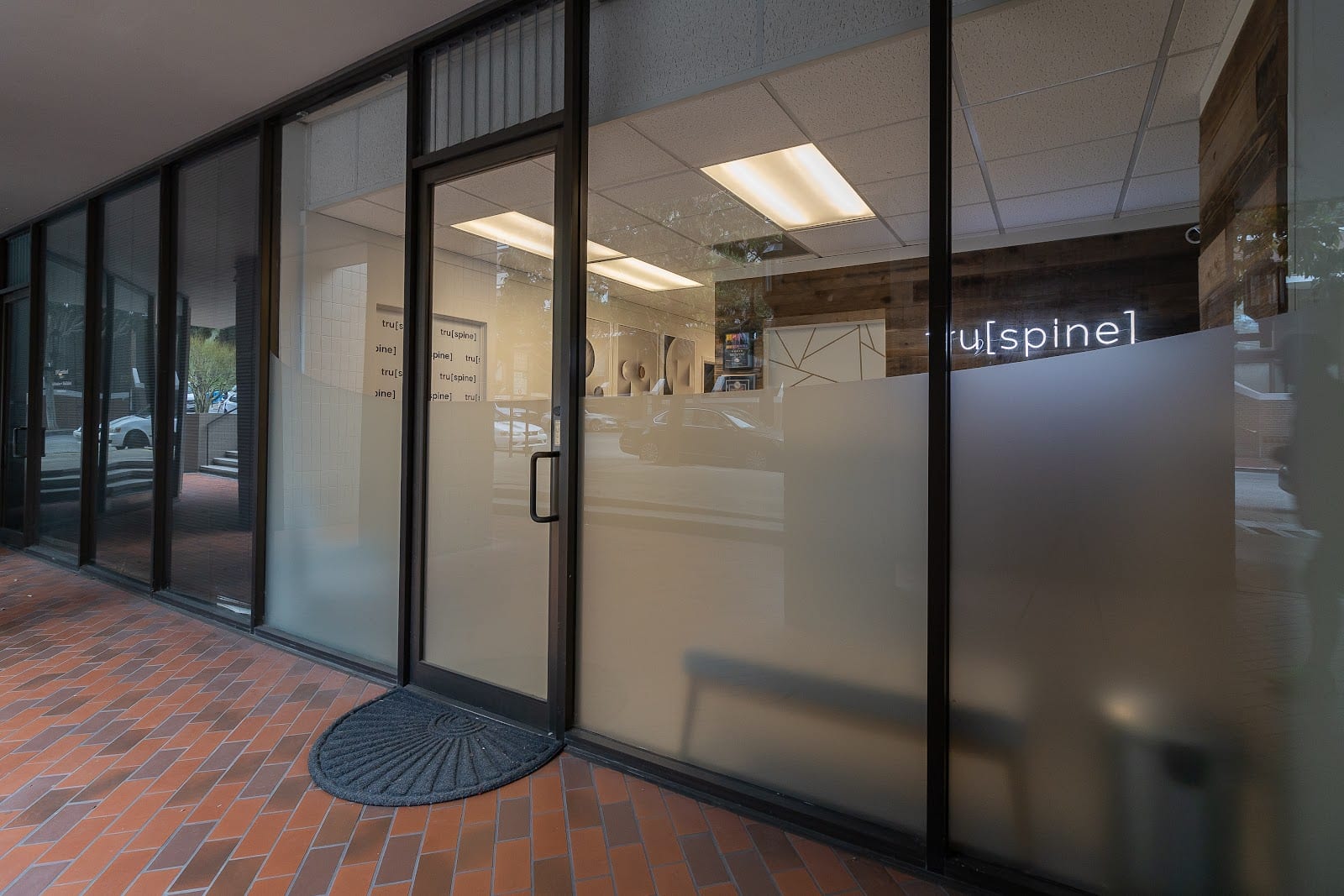 Truspine, photo 3