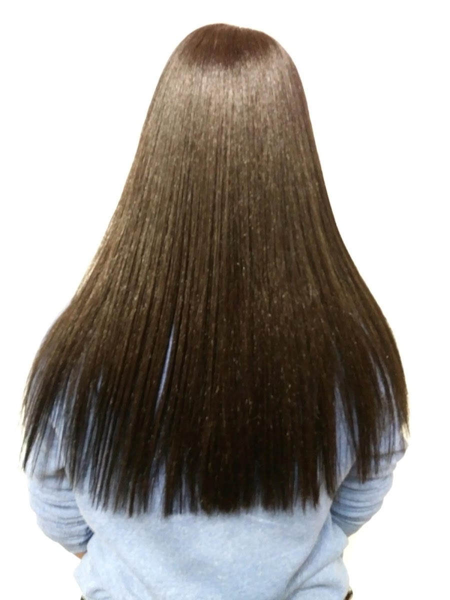 Truly Fierce Hair Studio