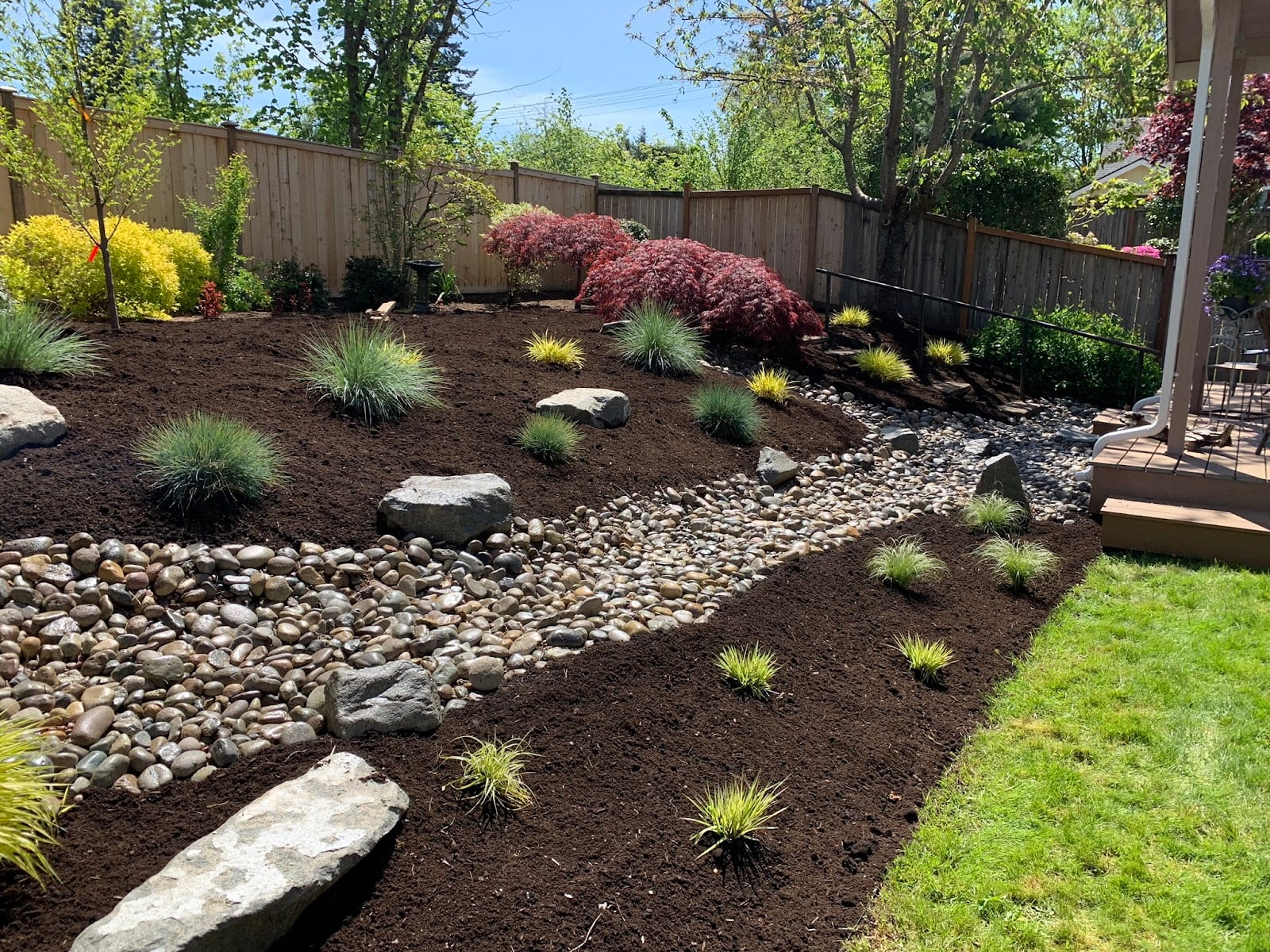 Premium Landscape Services, photo 4