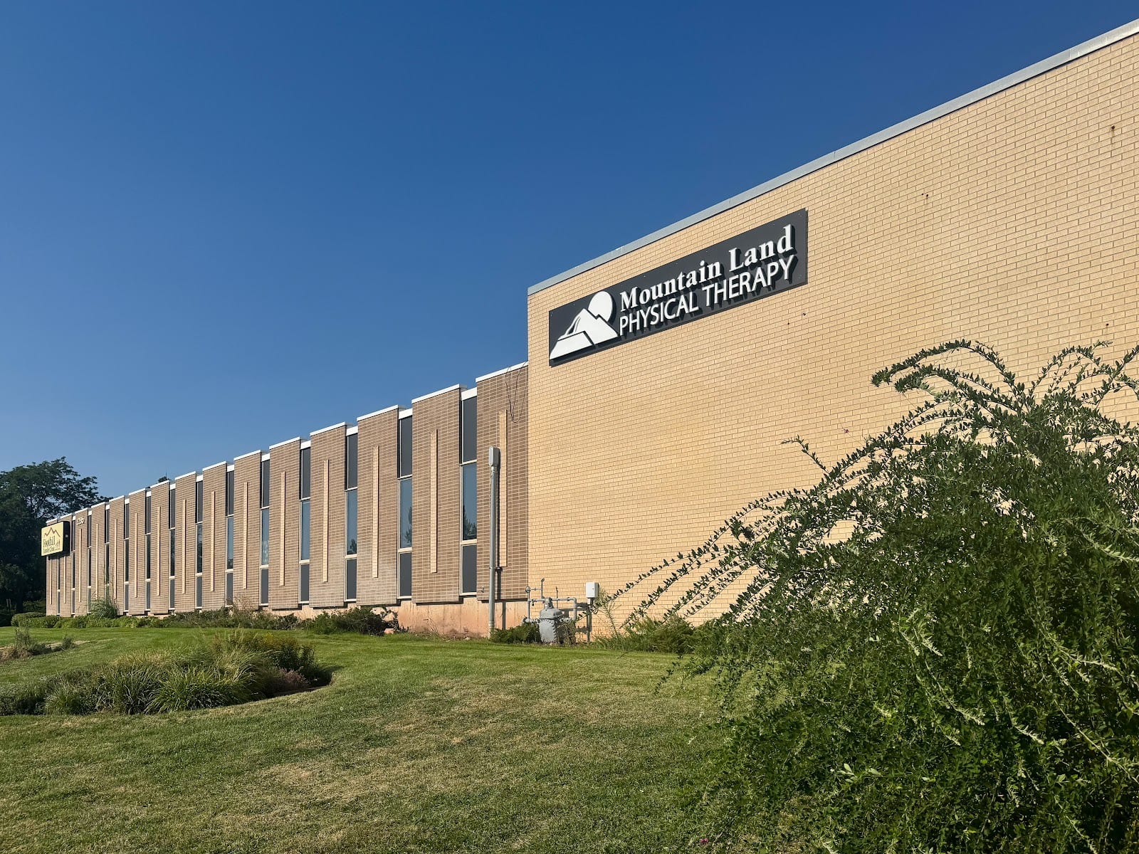 Canyon Rim Physical Therapy