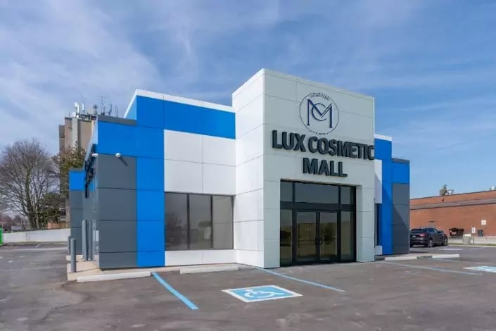 Lux Medical Aesthetics