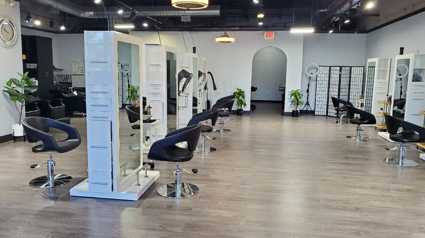 Ozlem Hair Salon and Spa