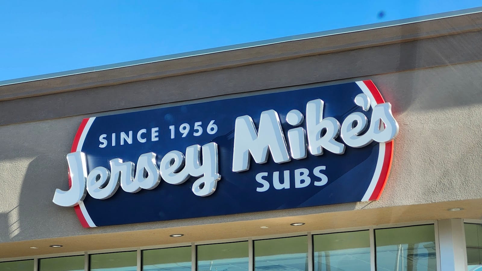 Jersey Mike's Subs, photo 3