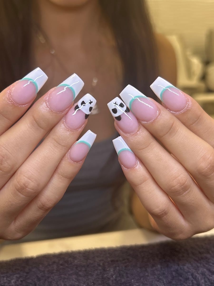 92 Hwy Nails, photo 4