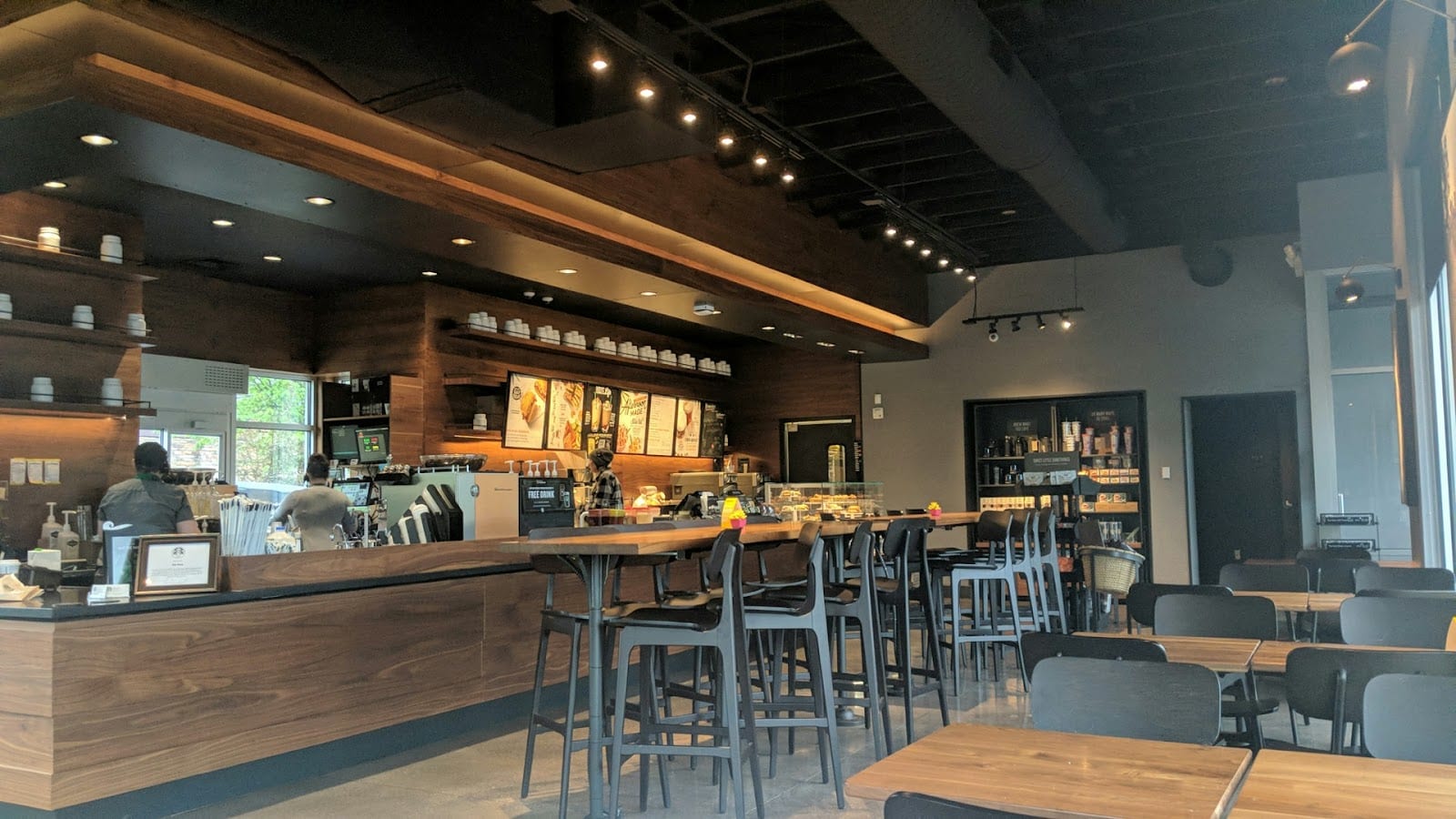 Starbucks Coffee Company, photo 4