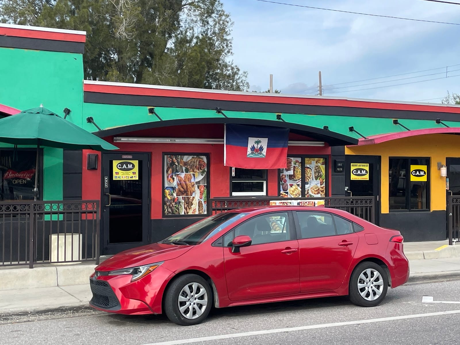community family restaurant, photo 2