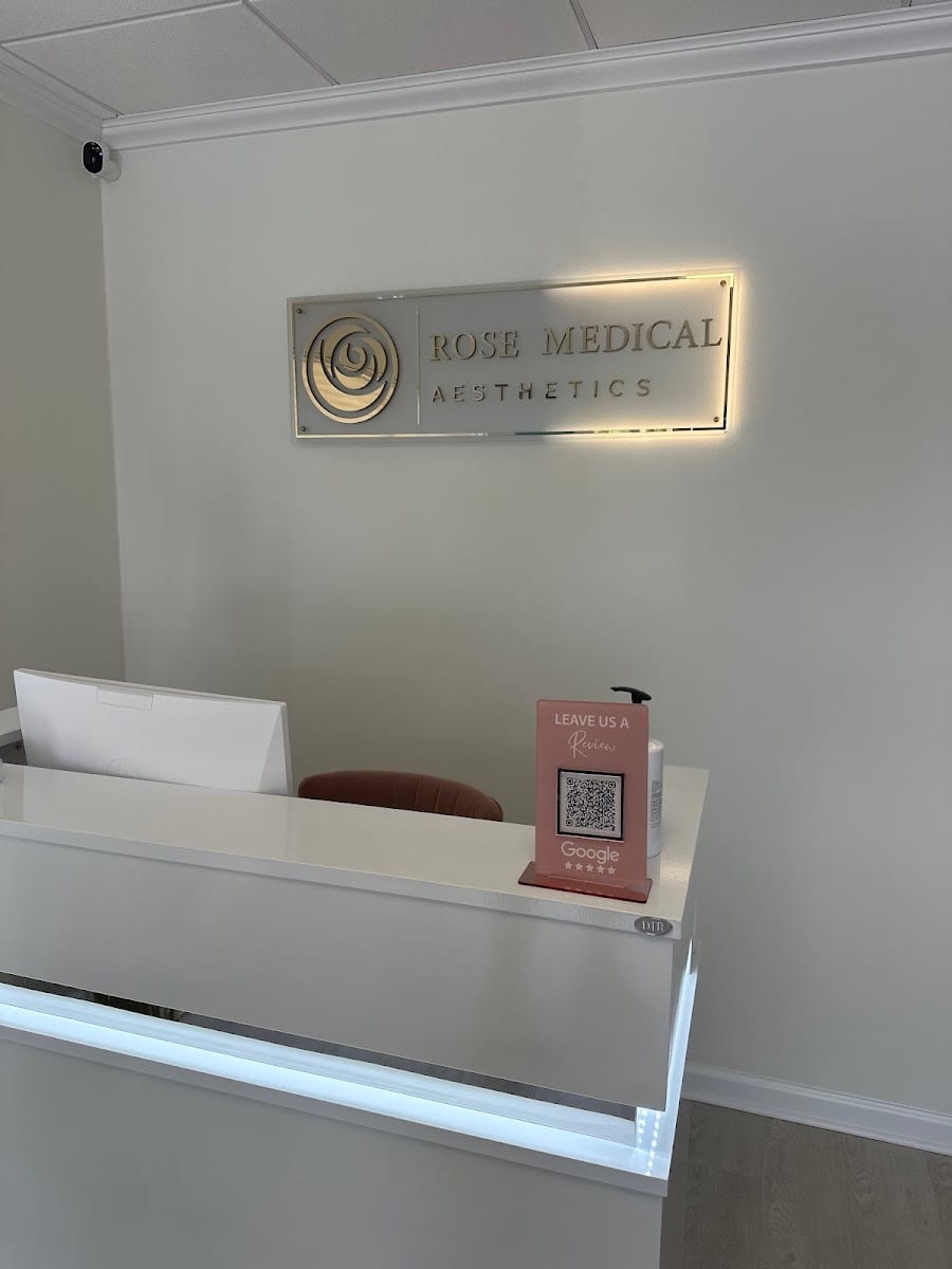 Rose Medical Aesthetics, photo 4