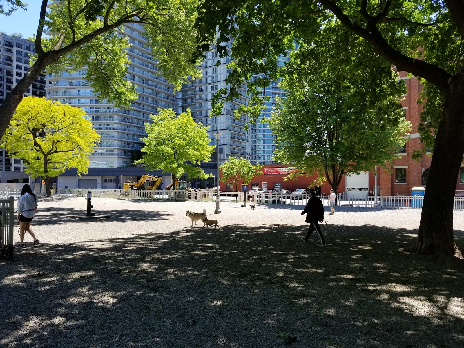 Clarence Square
