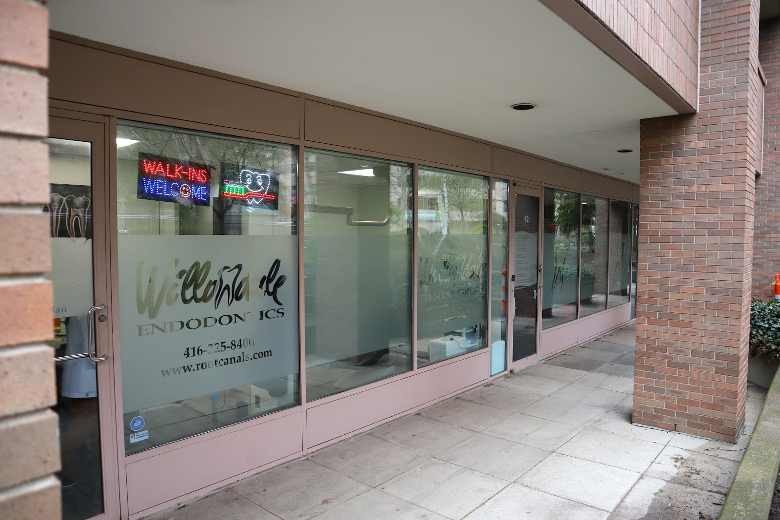Willowdale Dental Group, photo 3