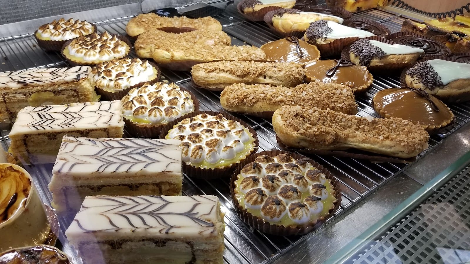 Boulangerie