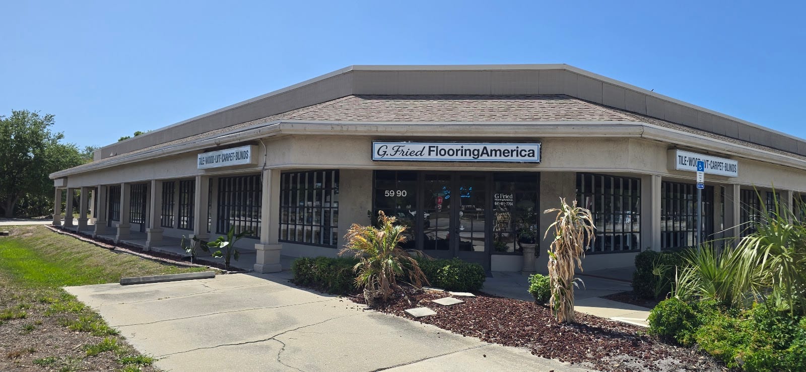 G. Fried Flooring America, photo 2