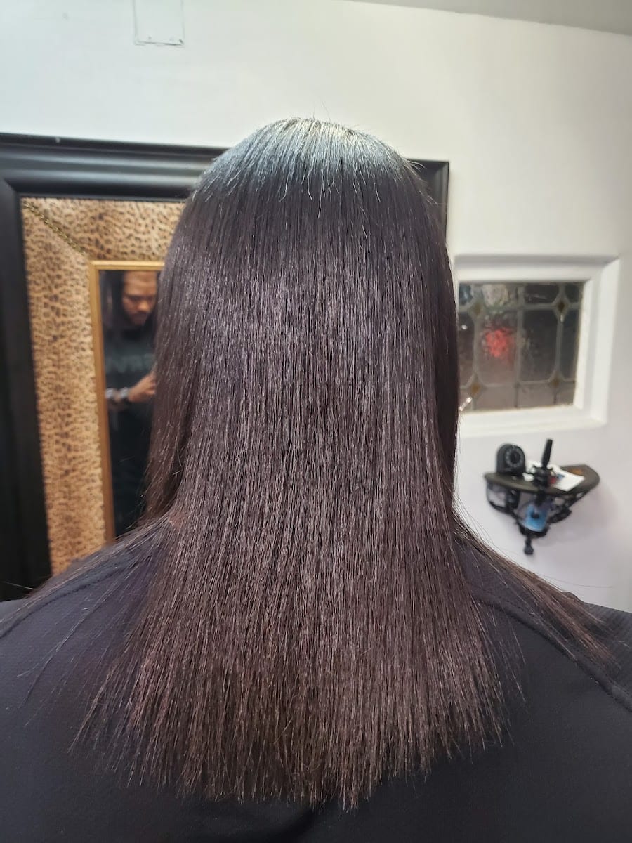 Salon Belladonna