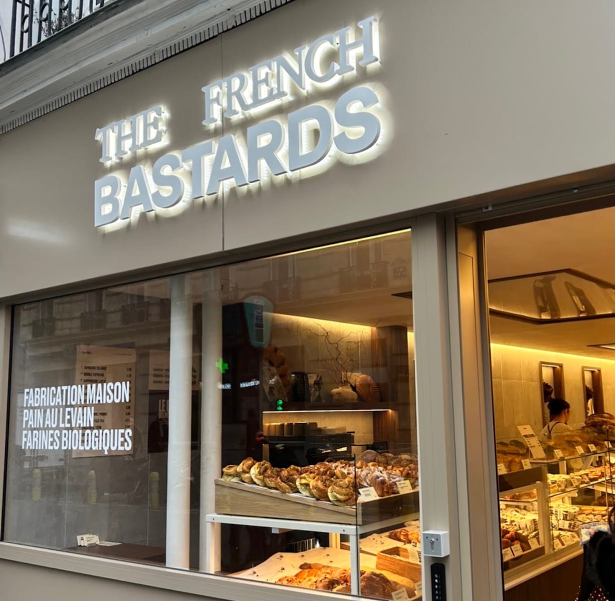 The French Bastards, photo 4