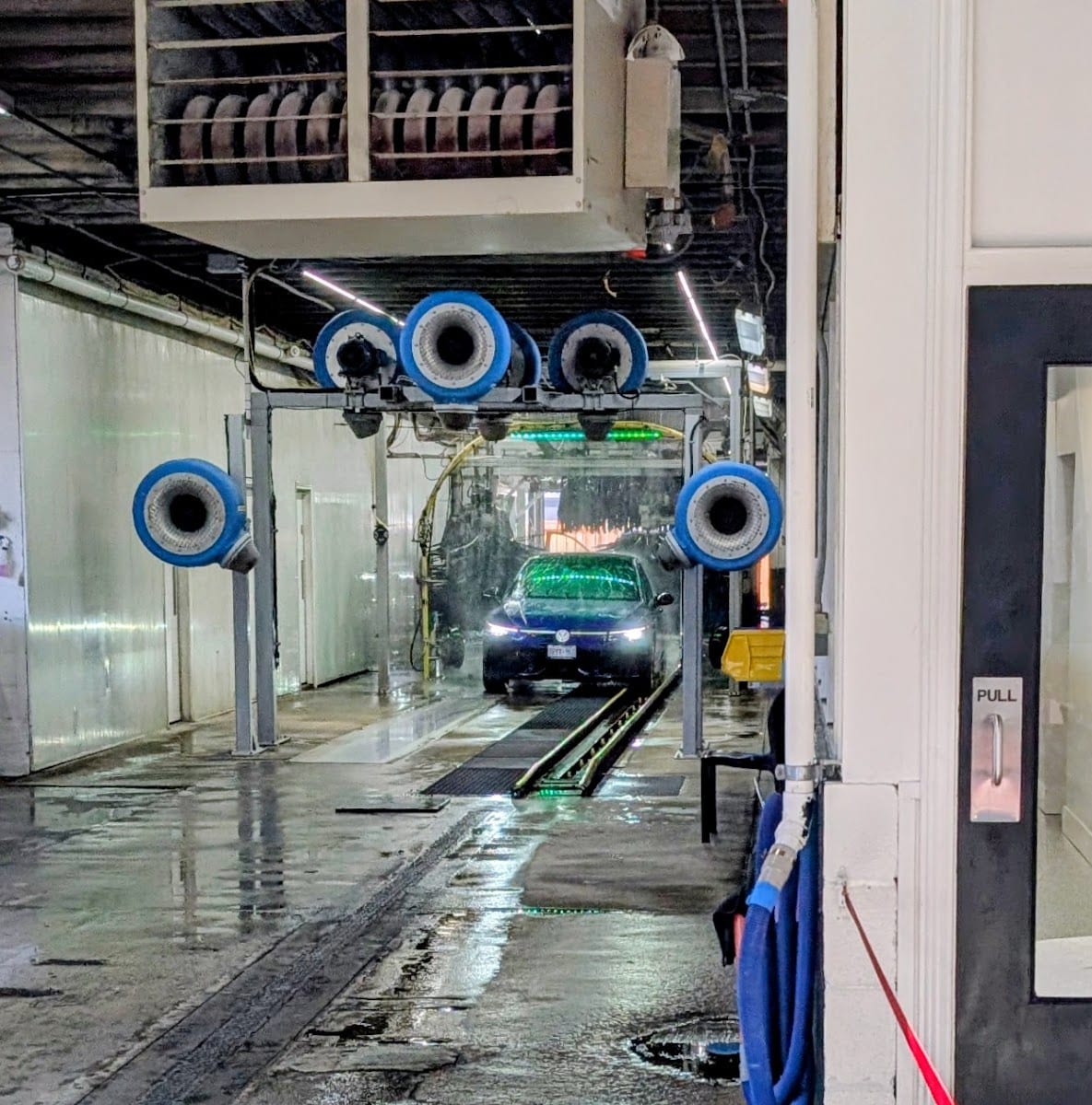 Doctor Car Wash, photo 3