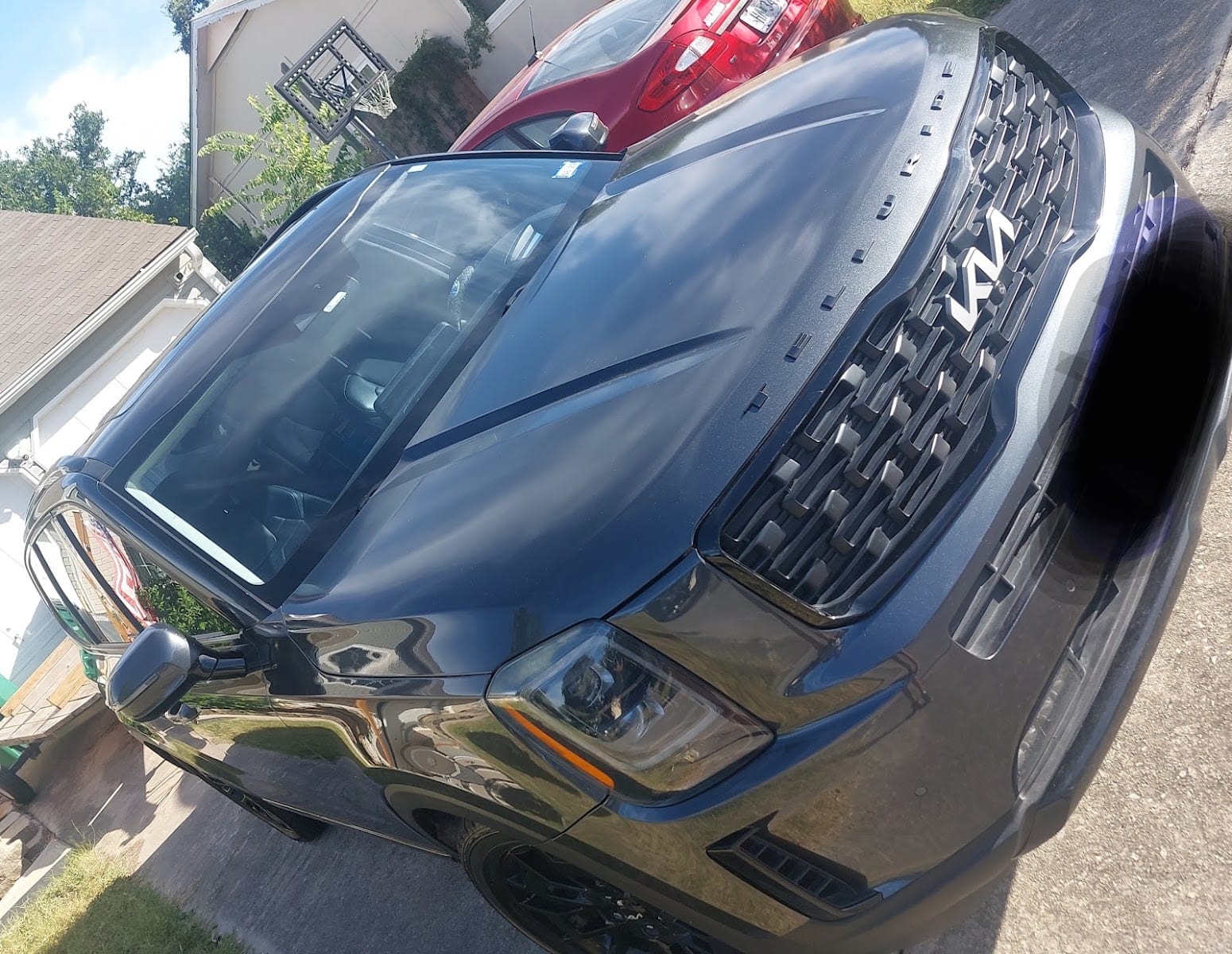 Preferred Dent Repair