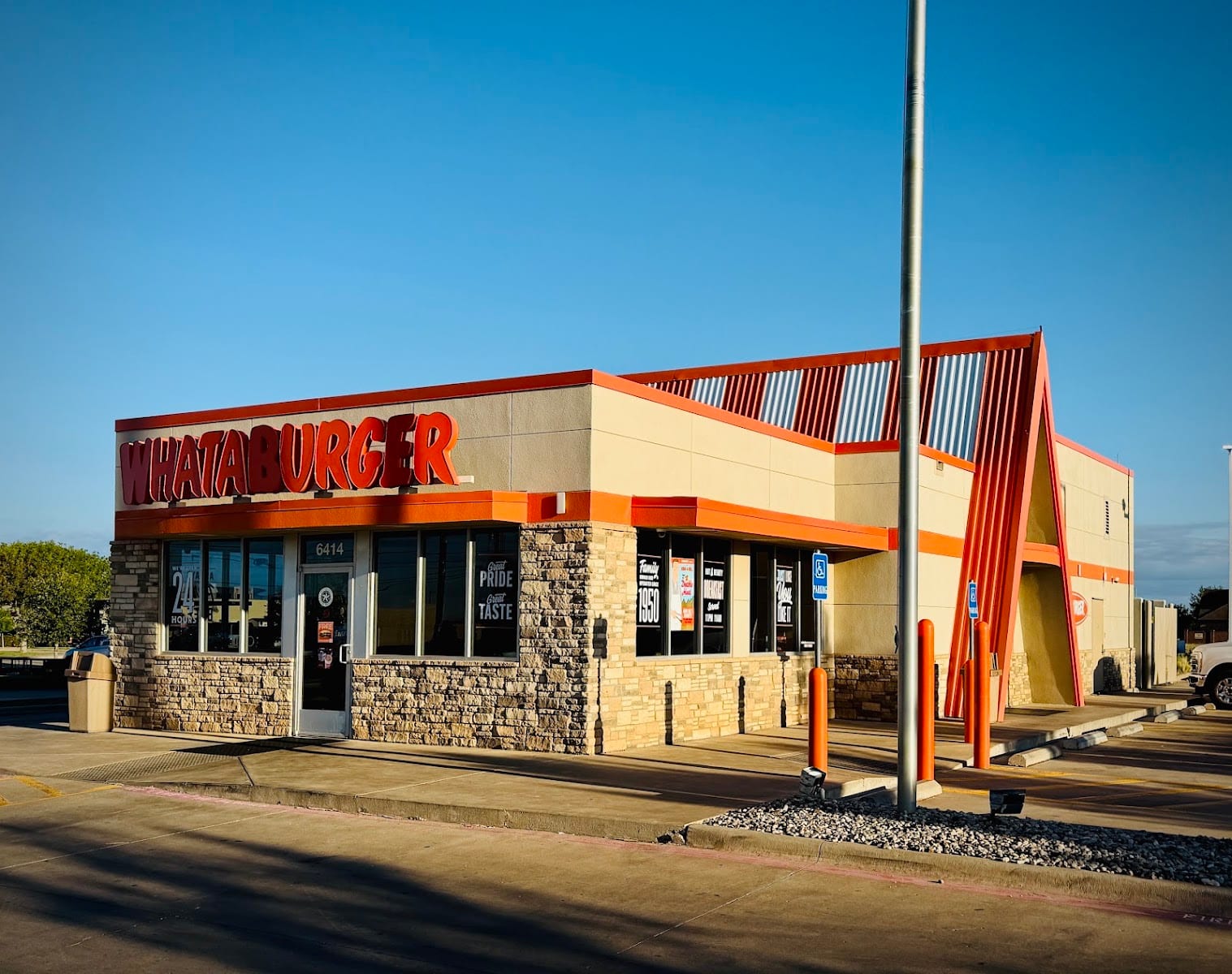 Whataburger, photo 2