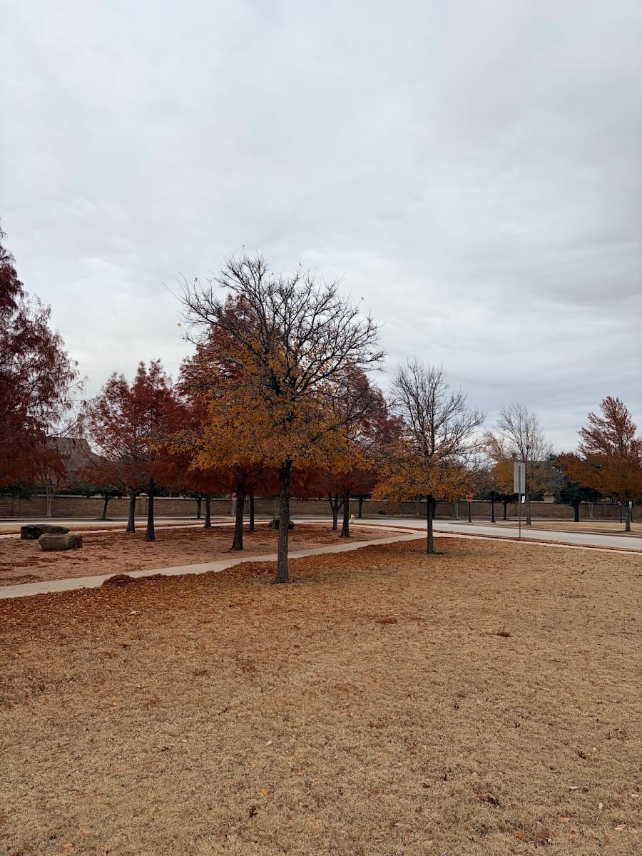 Boulder Draw Park