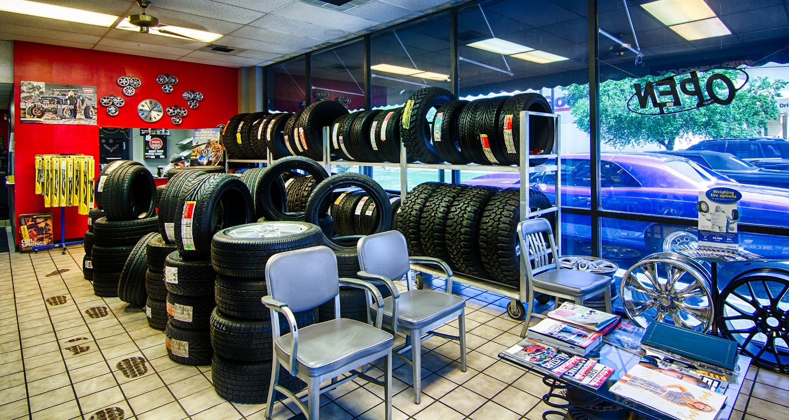 Donnie's Foreign Car Services, photo 2