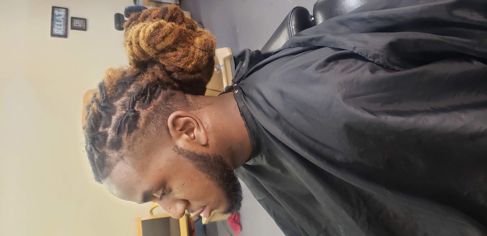 His Image Barbershop & Mens, photo 3