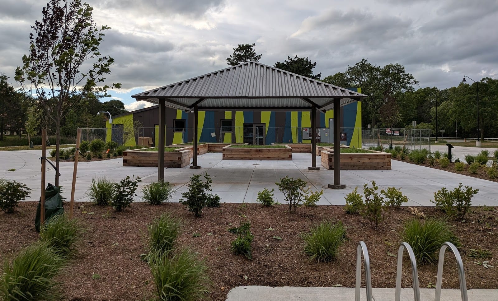 Maplewood Nature Center