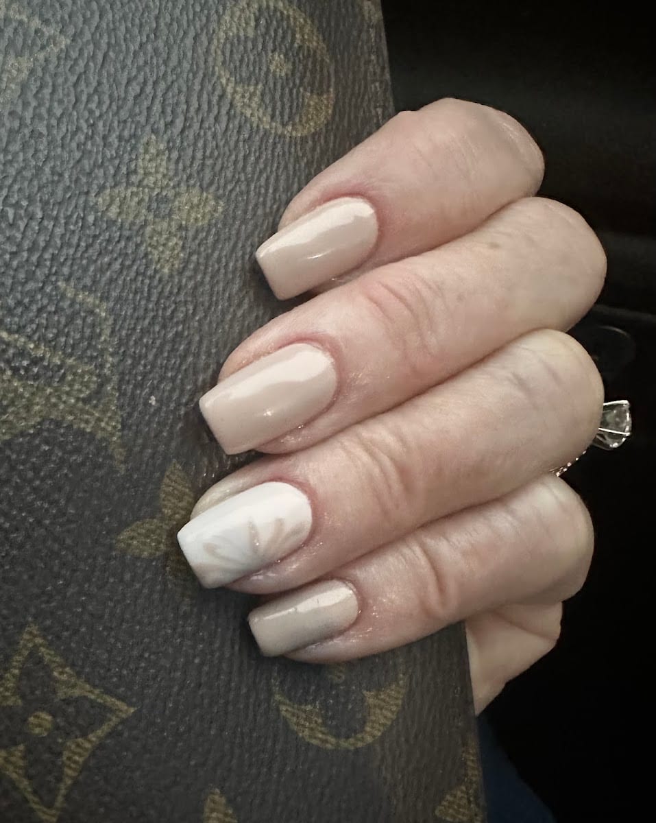 Kim's Nail Salon, photo 4