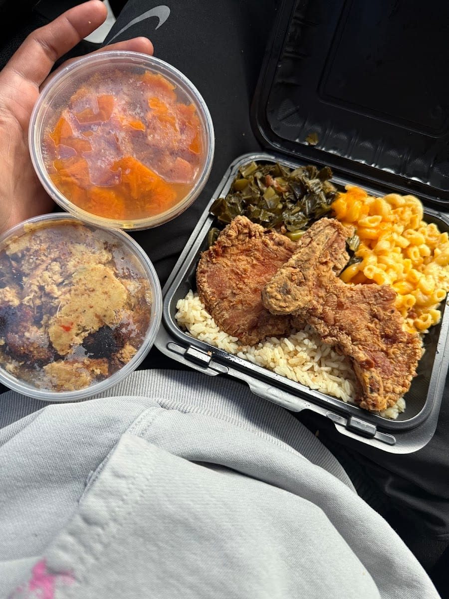 Nellie's House of Soul
