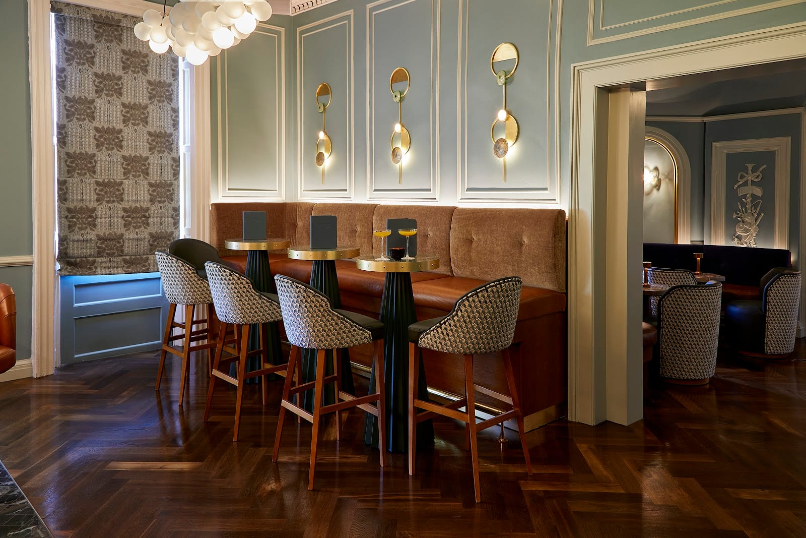 Octagon Bar, photo 3