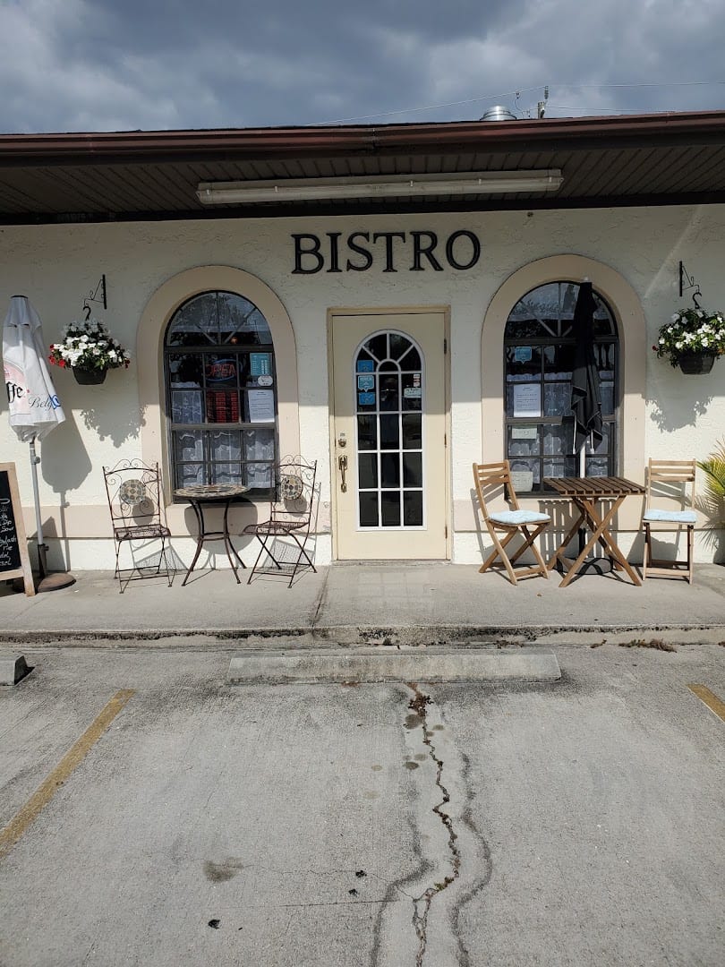 Taste of Europe Bistro