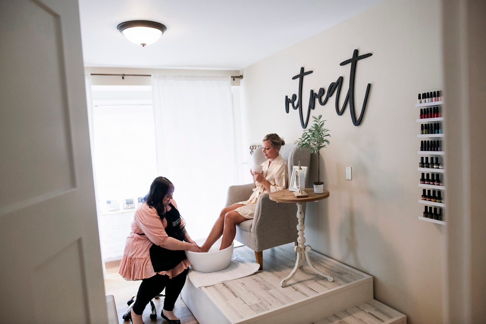 Blossom Spa Retreat, photo 4