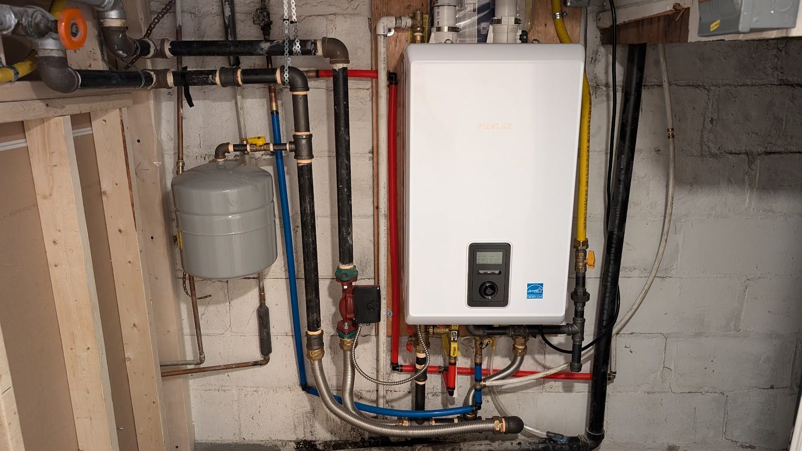 Enersave Heating and Cooling, photo 3
