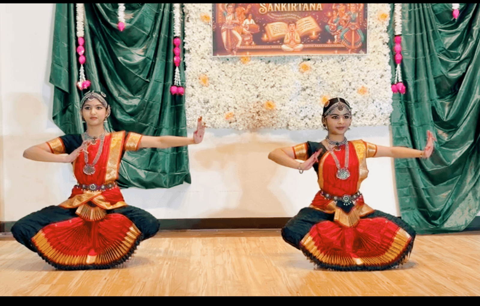 Nupur Dance Academy, photo 2