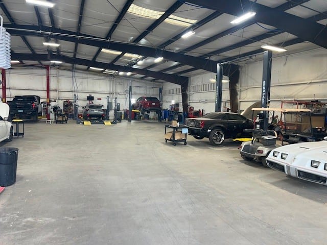 Integrity Auto Services Lubbock, photo 2