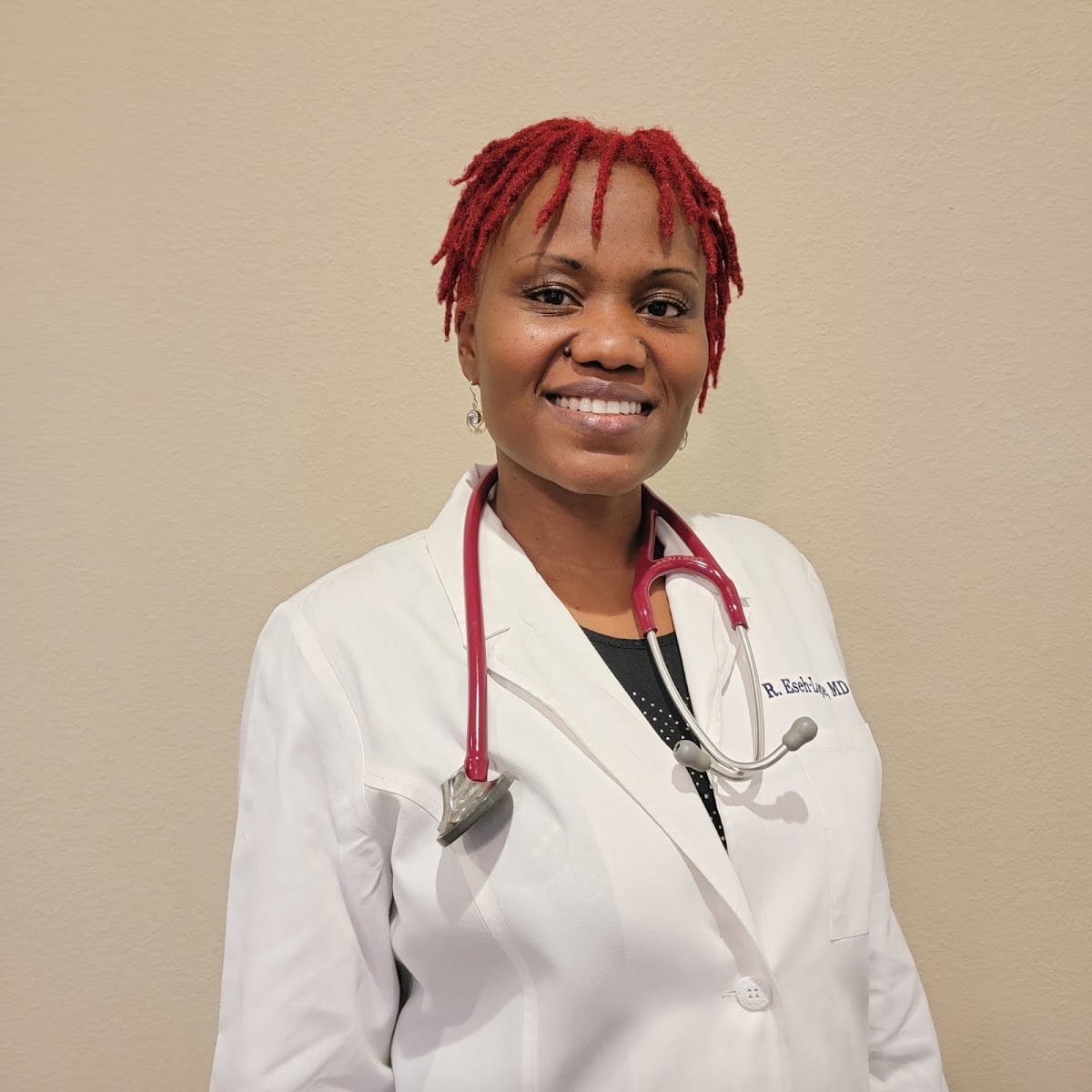 Rosemary Eseh-Logue, MD, photo 3
