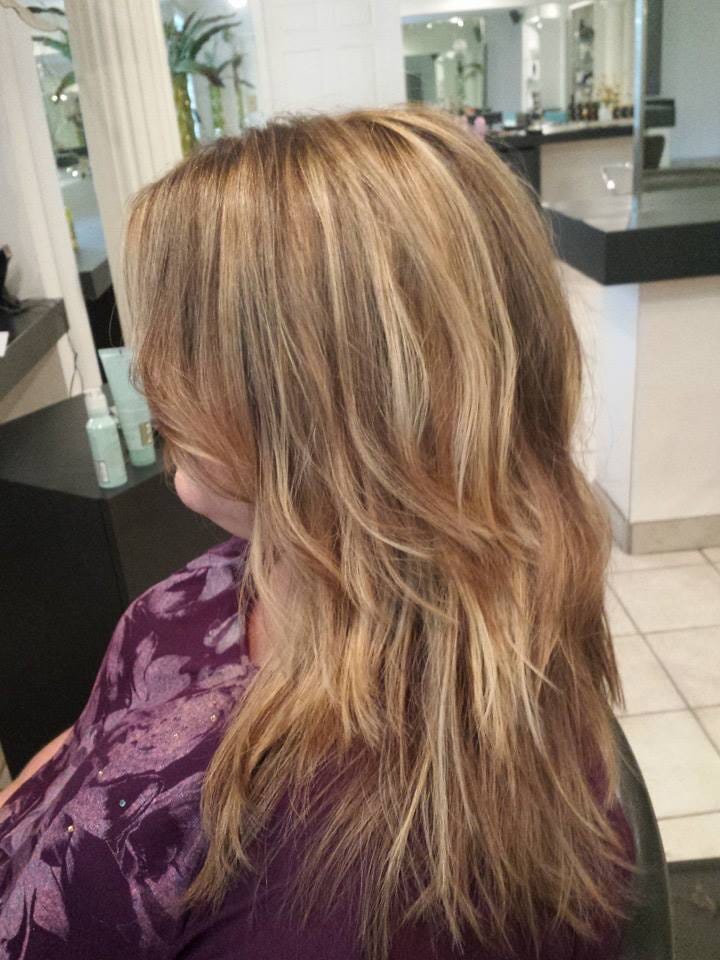 That French Salon, photo 3
