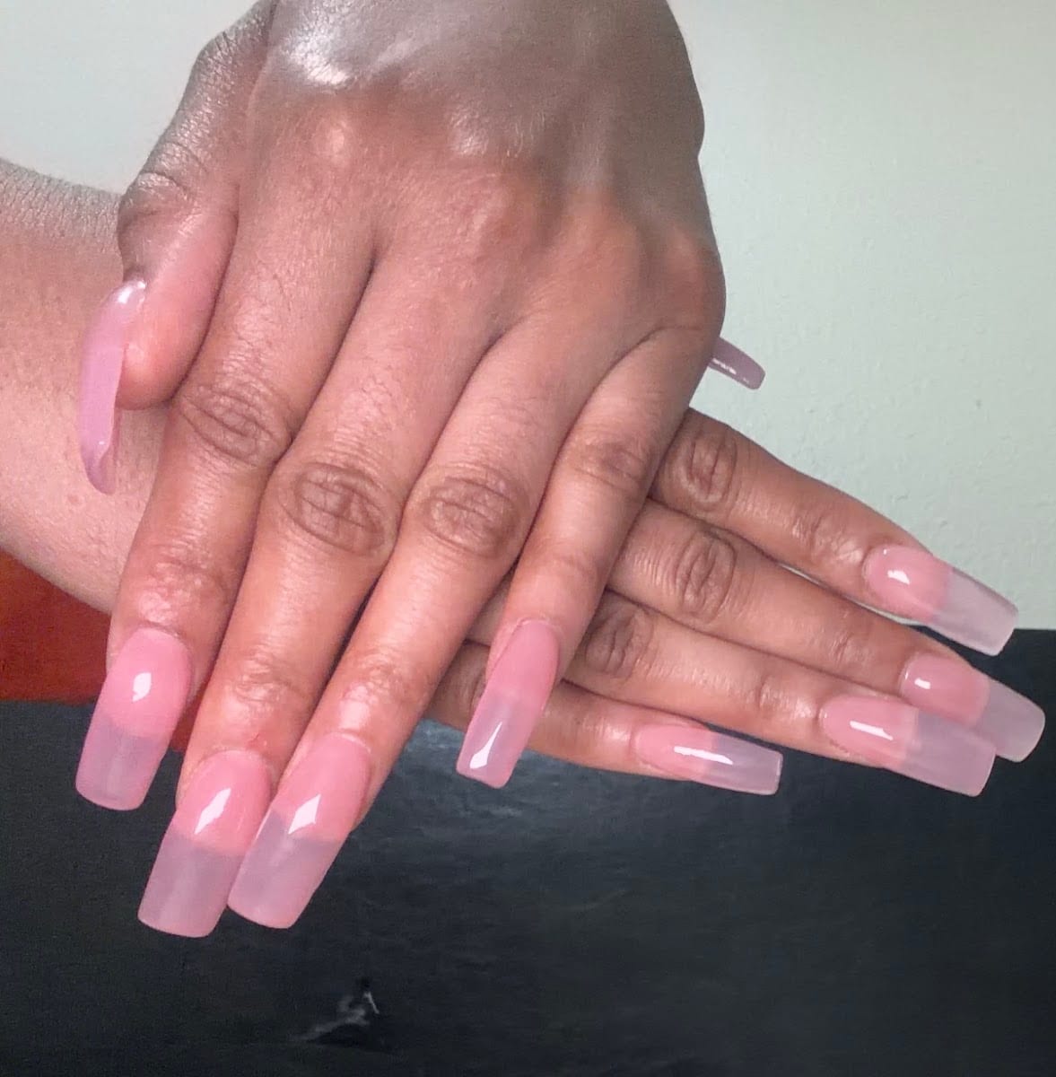 Le Nails & Spa