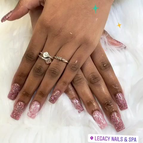 Legacy Nails Spa, photo 3