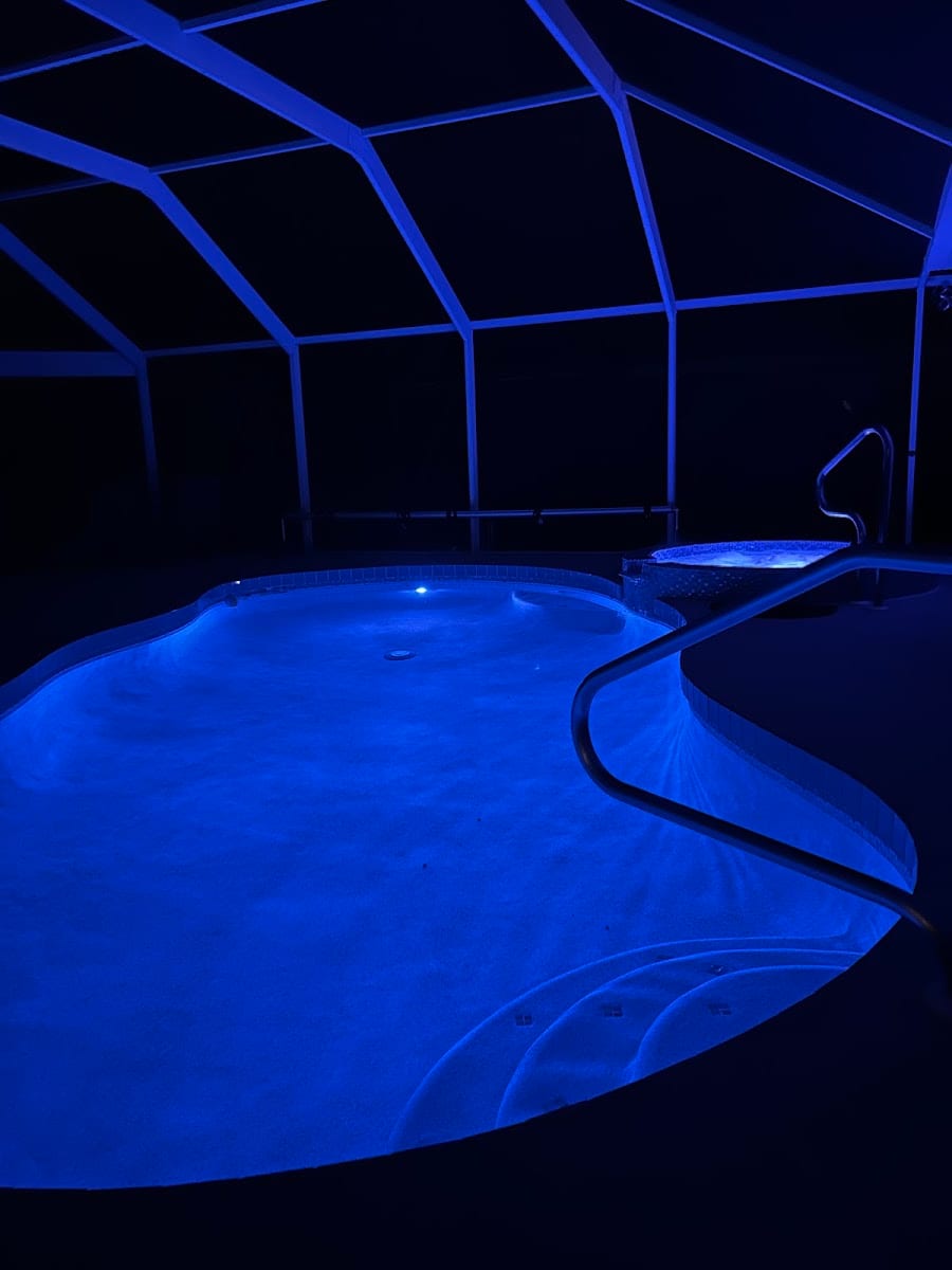The Pool Professor, photo 3