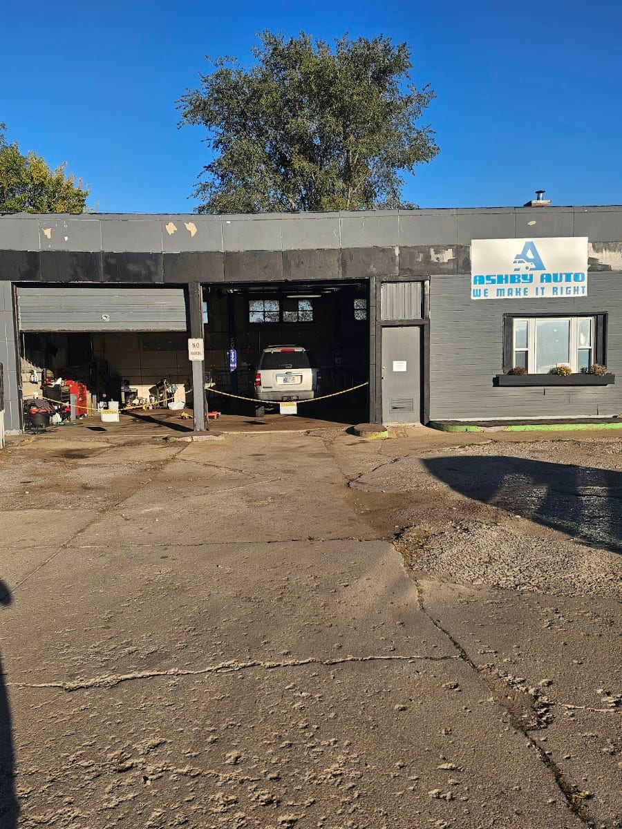 Ashby Automotive LLC, photo 2